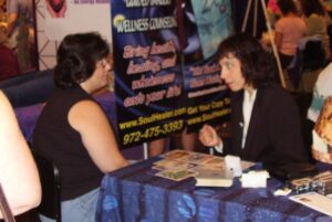 Dr. Rita - Psychic Reading