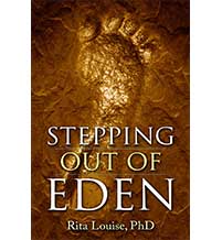 Stepping Out Of Eden