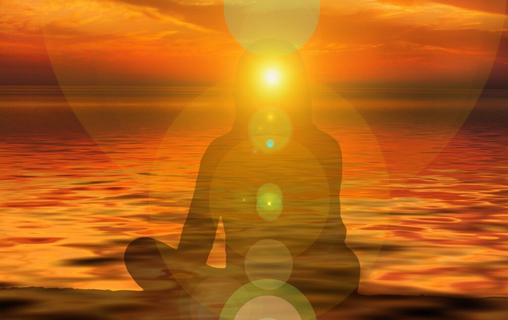 Introduction To The Chakras
