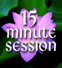 15-minute-session