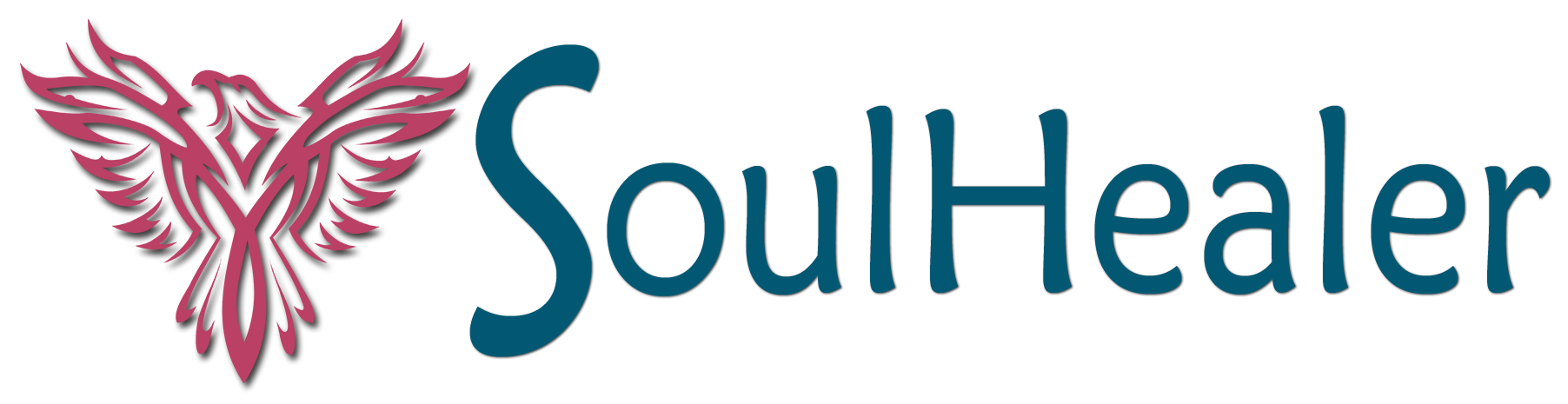 SoulHealer Logo
