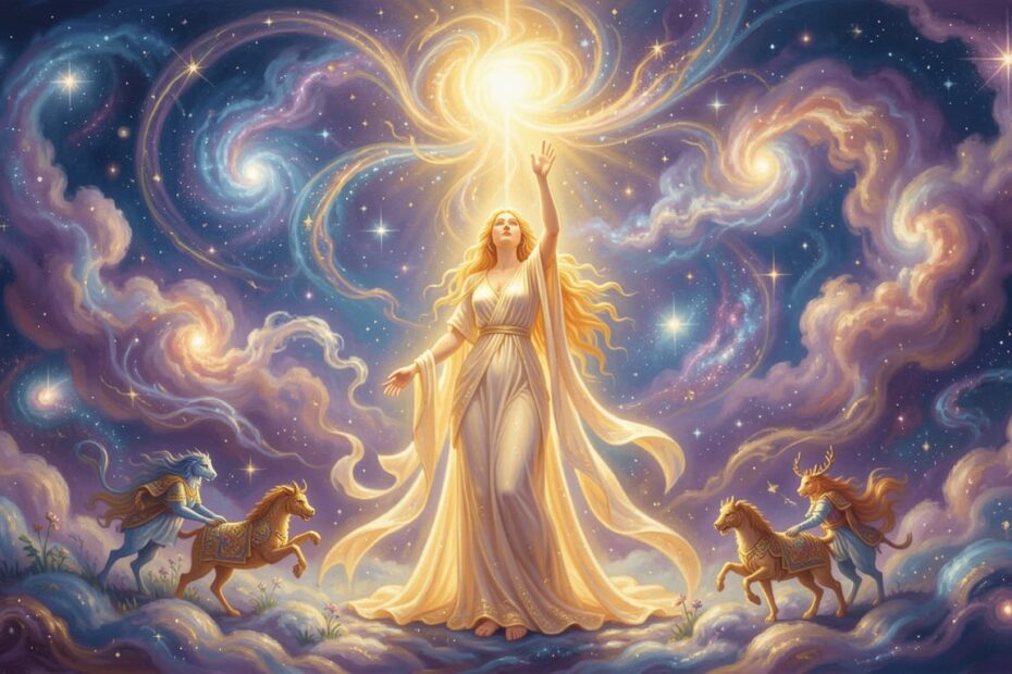 Bioenergetics of Flow: Reclaiming Your Connection to Source Energy