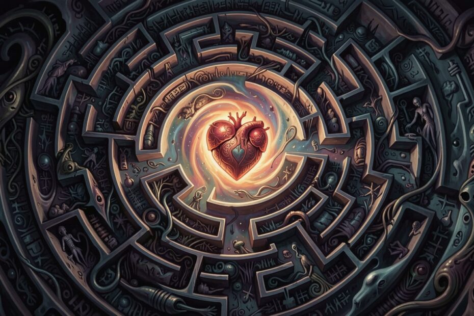 What a Narcissist Means by "I Love You" & How to Protect Yourself